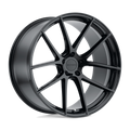Beyern Ritz 18X8.5 +15 Gloss Black