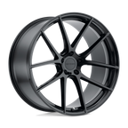 Beyern Ritz 18X8.5 +15 Gloss Black