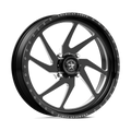 American Force Powersports AFW SONIC SS UTV Black