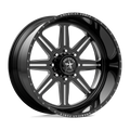 American Force AFW LEGEND SS Black