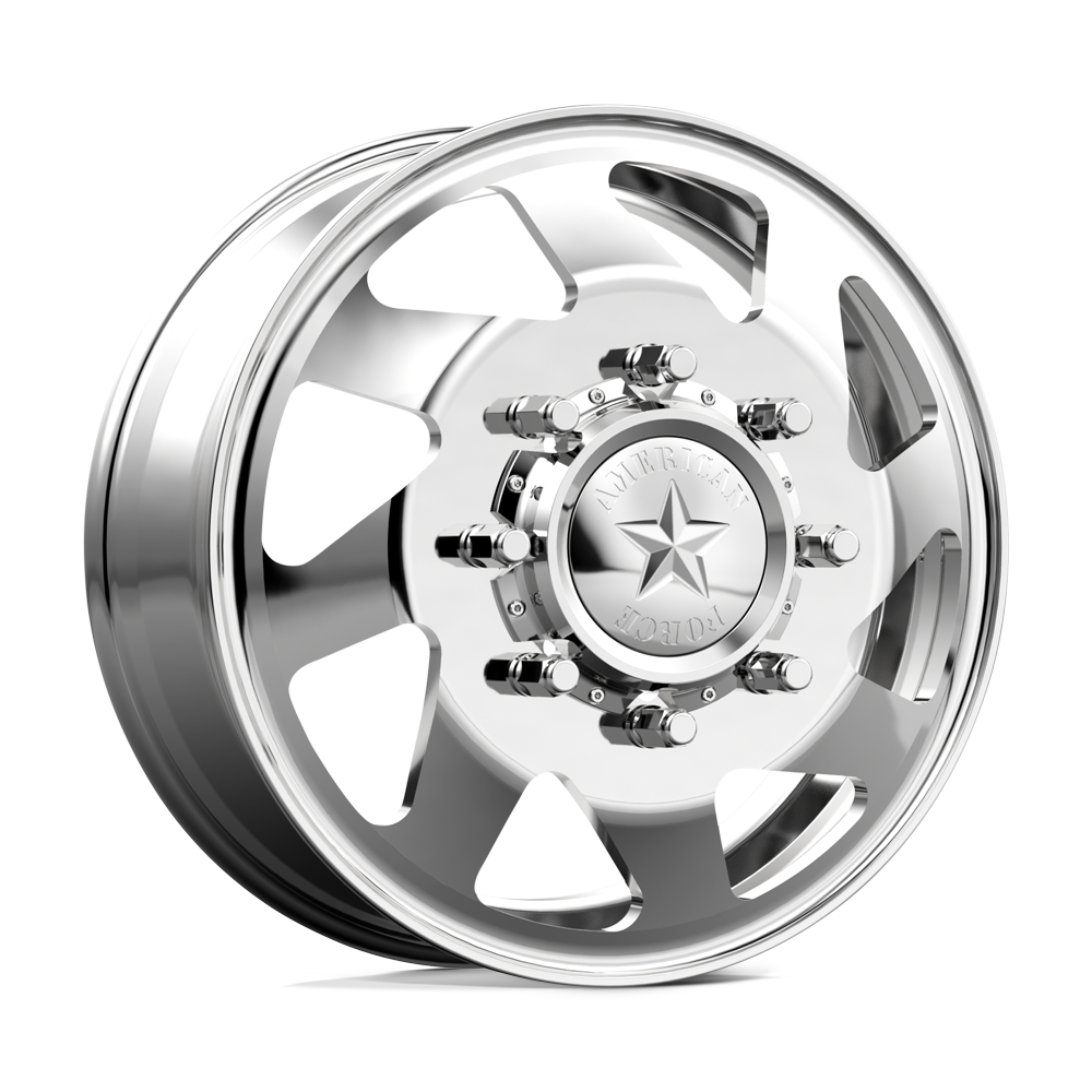 American Force Afw Cane 19.5X6.75 +141 Polished