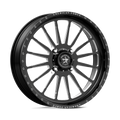 American Force Powersports AFW ALPINE SS UTV Black