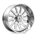 American Force Afw Aka Ss 22X14 -72 Polished