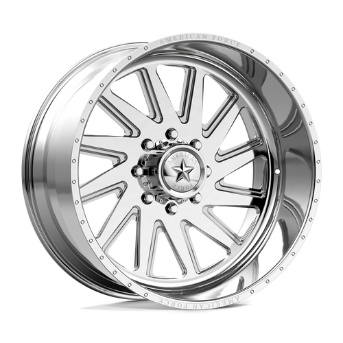 American Force Afw Aka Ss 24X14 -73 Polished