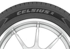 Toyo Celsius Ii 255/60R19