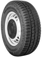 Toyo Celsius Cargo 265/70R18LT