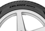 Toyo Celsius Sport 275/40R22