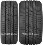 Toyo Celsius Sport 315/35R20