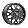 American Force AFW PAYLOAD Gloss Black Mill-Mach