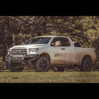 Tundra Hybrid Front Bumper / 2nd gen / 2007-2013