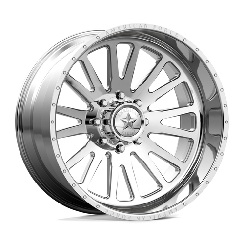 American Force AFW QUANTUM CC Polished