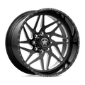 American Force AFW GENESIS CC Black