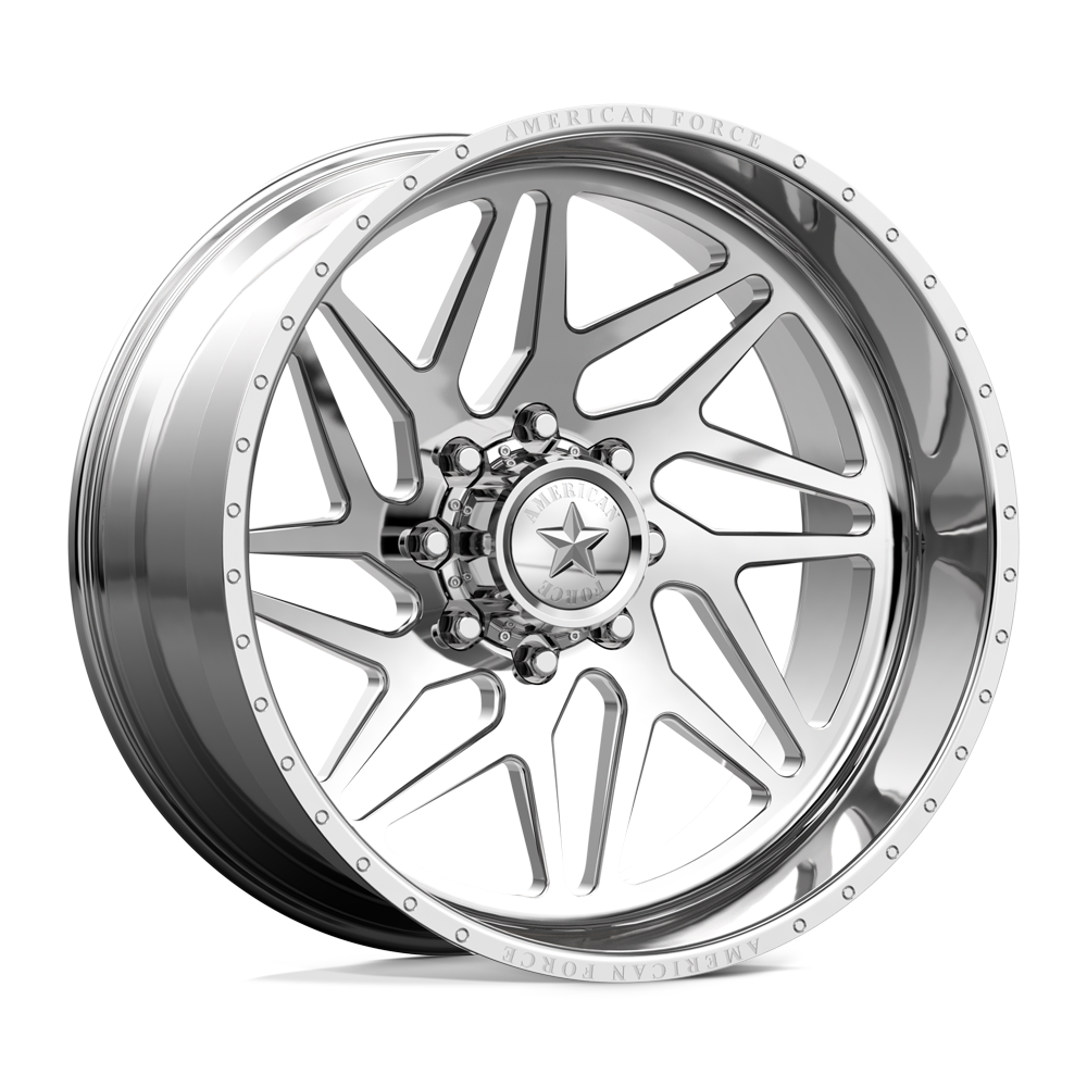 American Force AFW GENESIS CC Polished