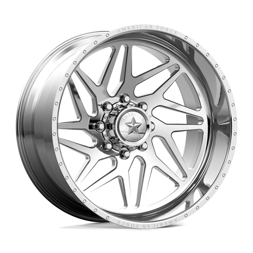 American Force AFW GENESIS CC Polished