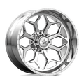 American Force AFW CORTEX SFCC Polished