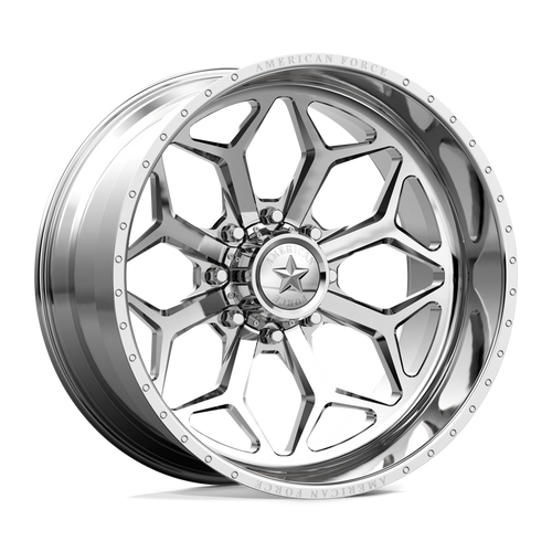 American Force AFW CORTEX SFCC Polished