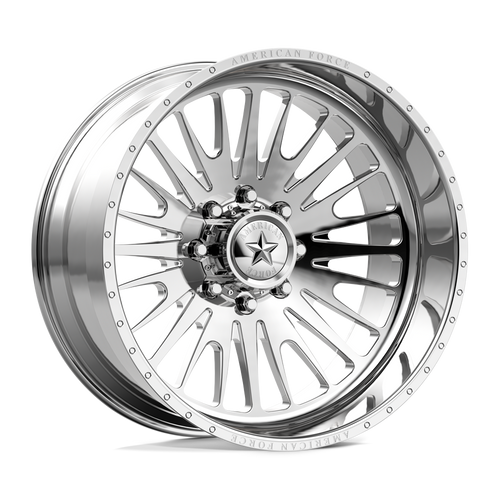 American Force AFW NEXUS CC Polished