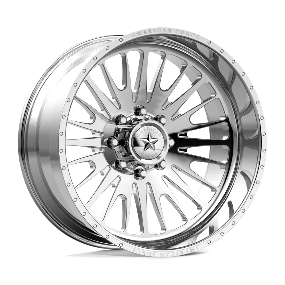 American Force AFW NEXUS CC Polished