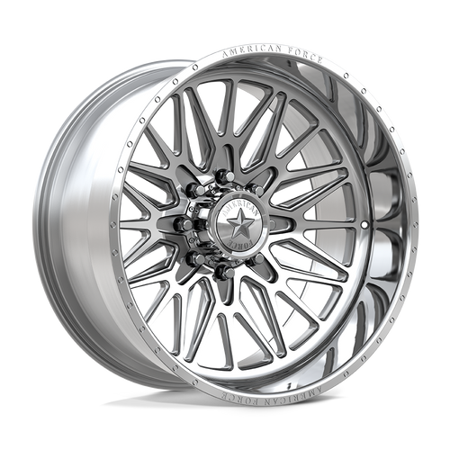 American Force AFW FROST SFCC Polished