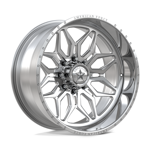 American Force AFW STUNNER SFCC Polished