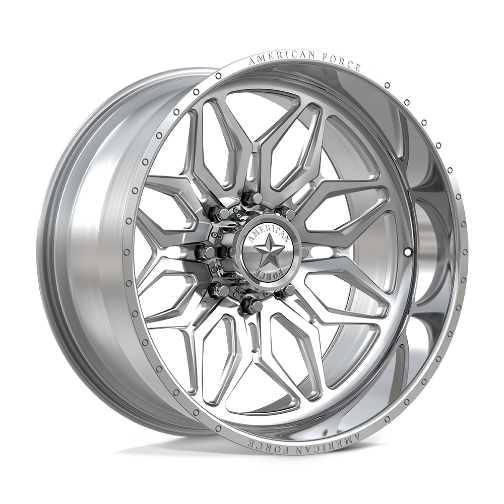 American Force AFW STUNNER SFCC Polished