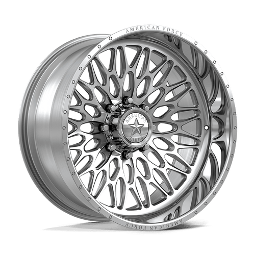 American Force AFW FLARE SFCC Polished