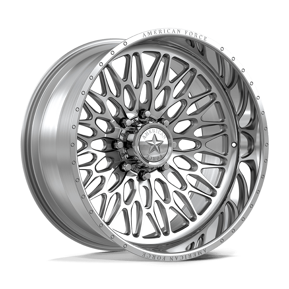 American Force AFW FLARE SFCC Polished