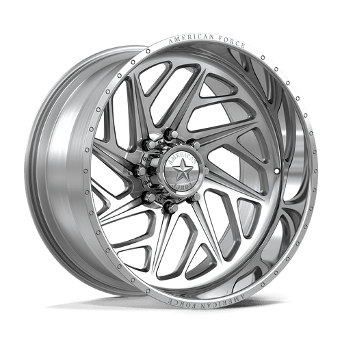 American Force AFW FRENZY CC Polished