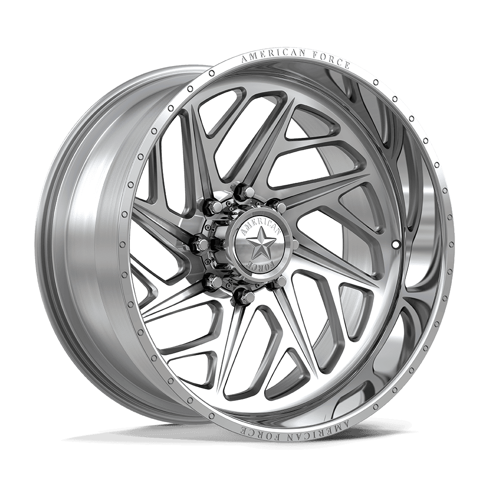 American Force AFW FRENZY CC Polished
