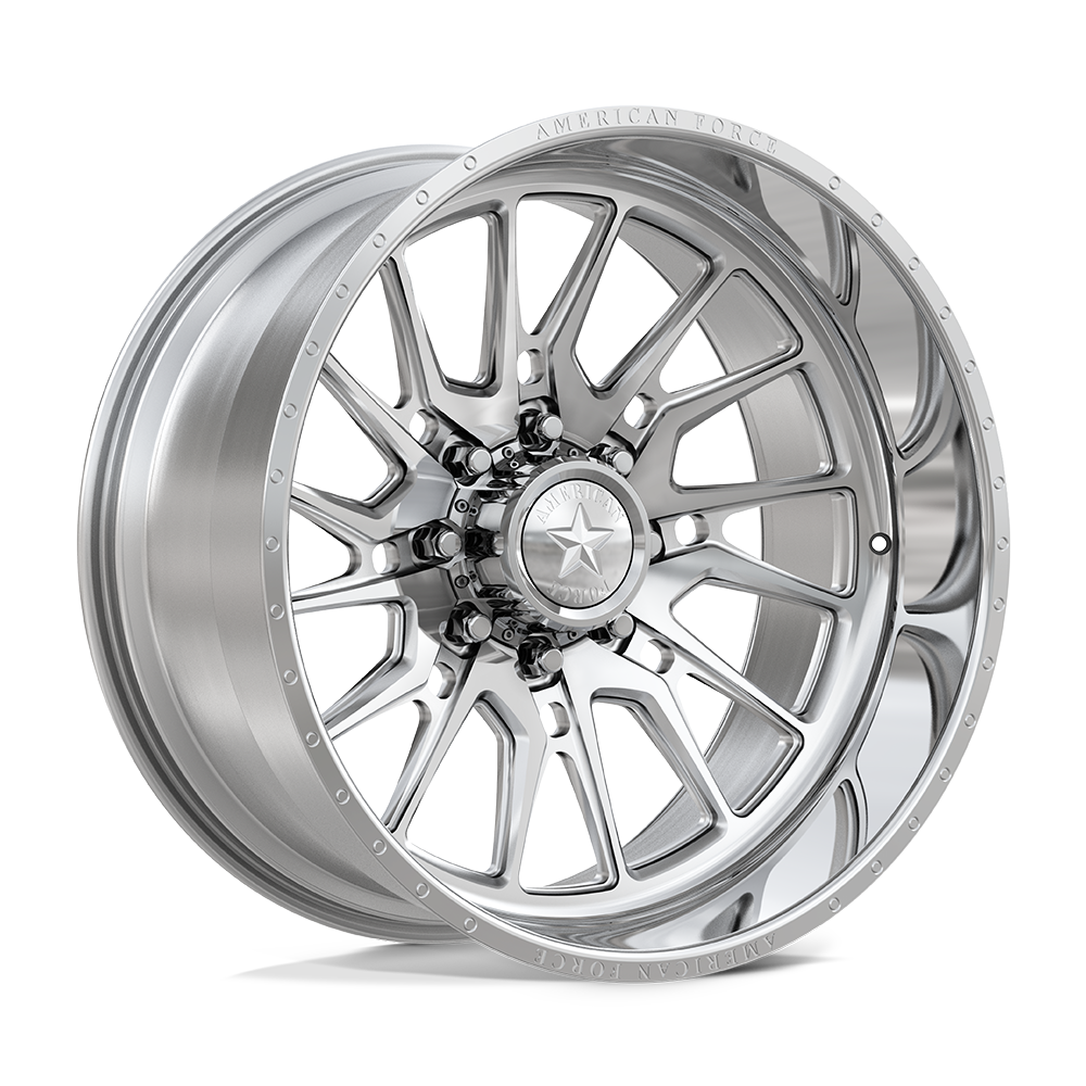 American Force AFW KANE CC Polished
