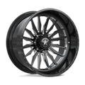 American Force AFW PROVOKE CC Gloss Black Machined