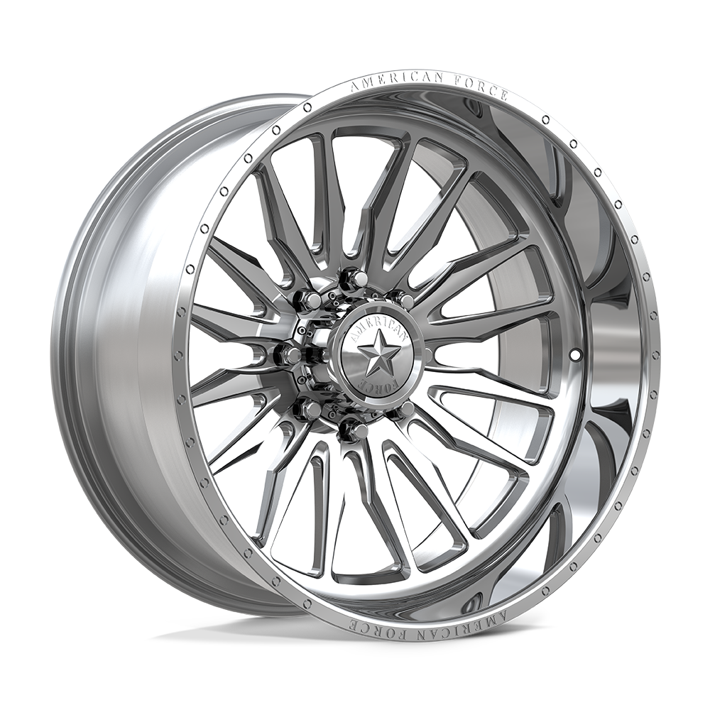 American Force AFW PROVOKE CC Polished