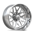 American Force AFW BRITZ SFCC Polished