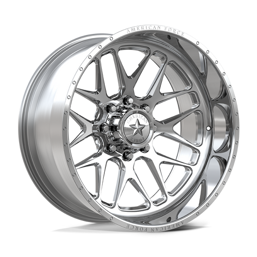 American Force AFW BRITZ SFCC Polished
