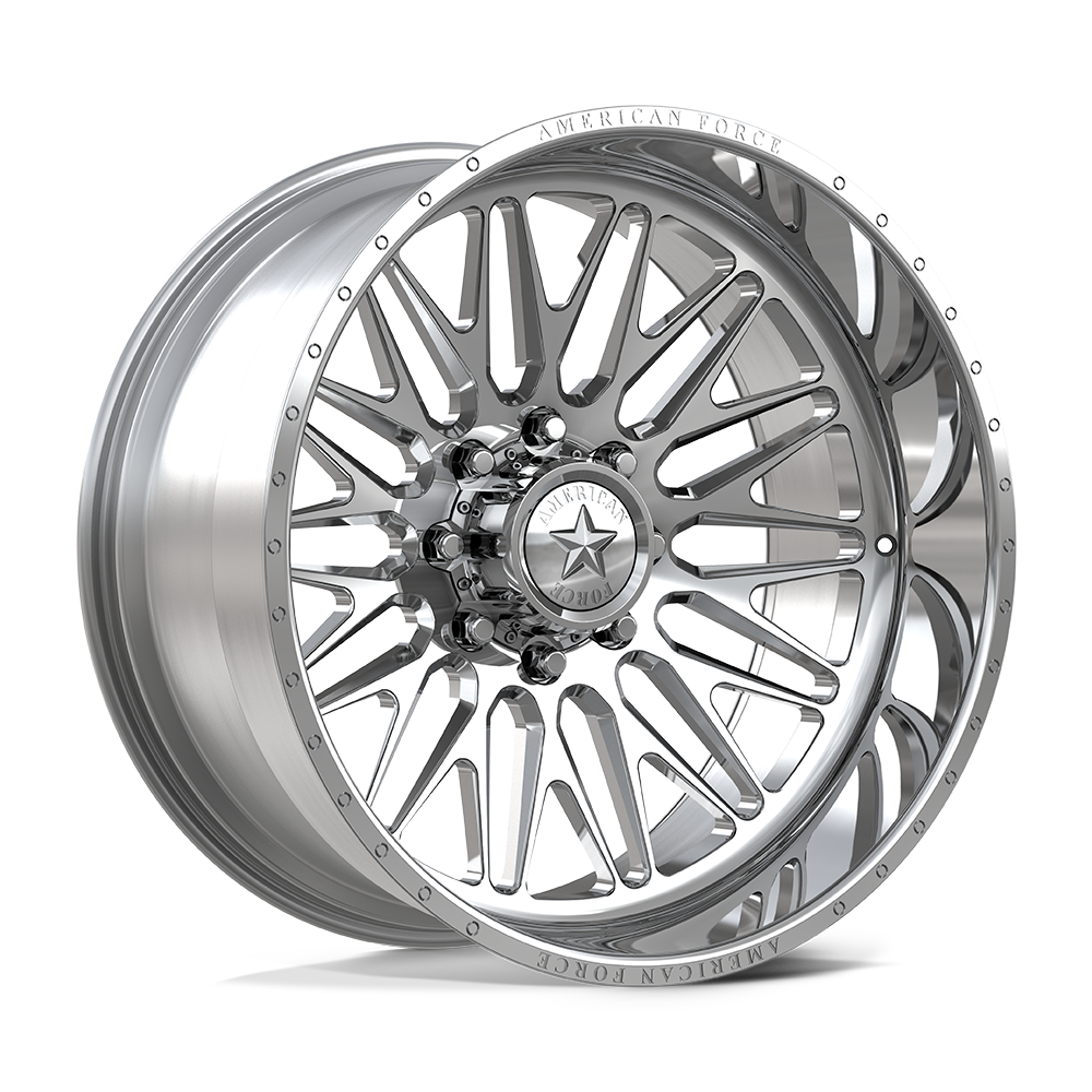 American Force Afw Smooth Sfcc 24X12 -55 Polished