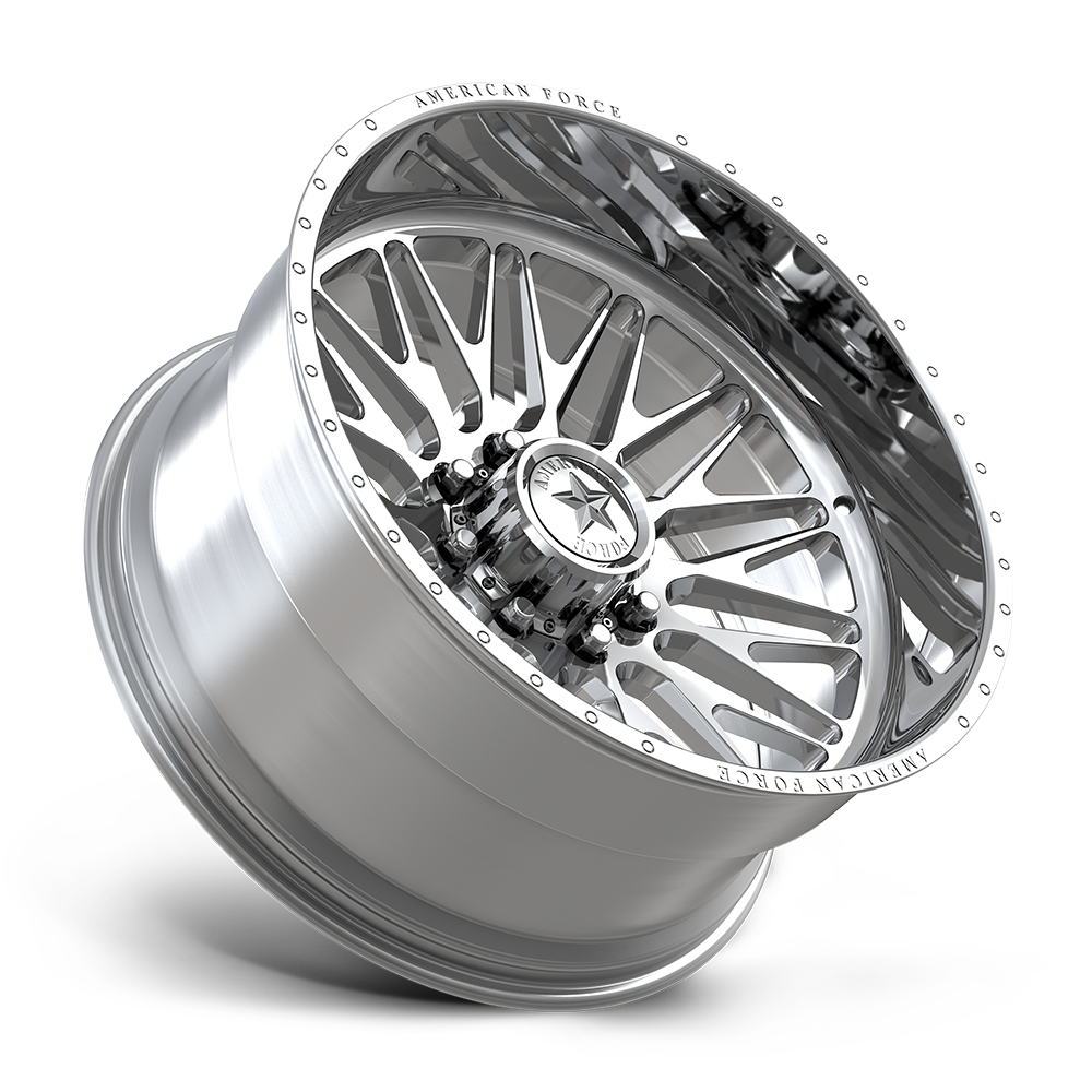 American Force Afw Smooth Sfcc 24X12 -55 Polished