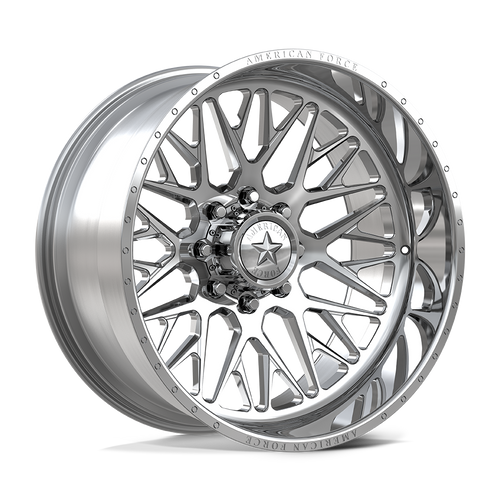 American Force AFW JESS SFCC Polished