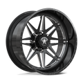 American Force AFW LEGEND SS Flat Black