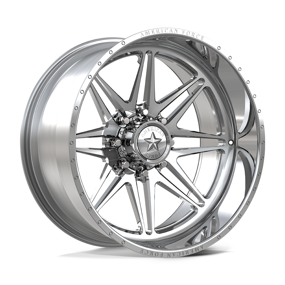 American Force AFW NOBLE CC Polished