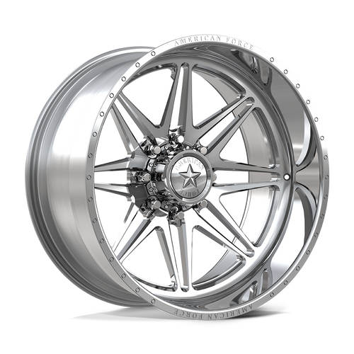 American Force AFW NOBLE CC Polished