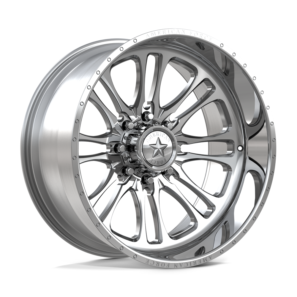 American Force Afw Threat Cc 24X12 -55 Polished