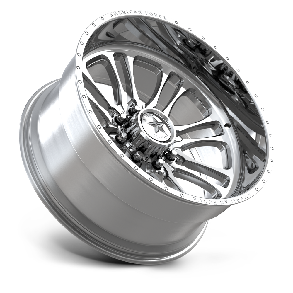 American Force Afw Threat Cc 24X12 -55 Polished