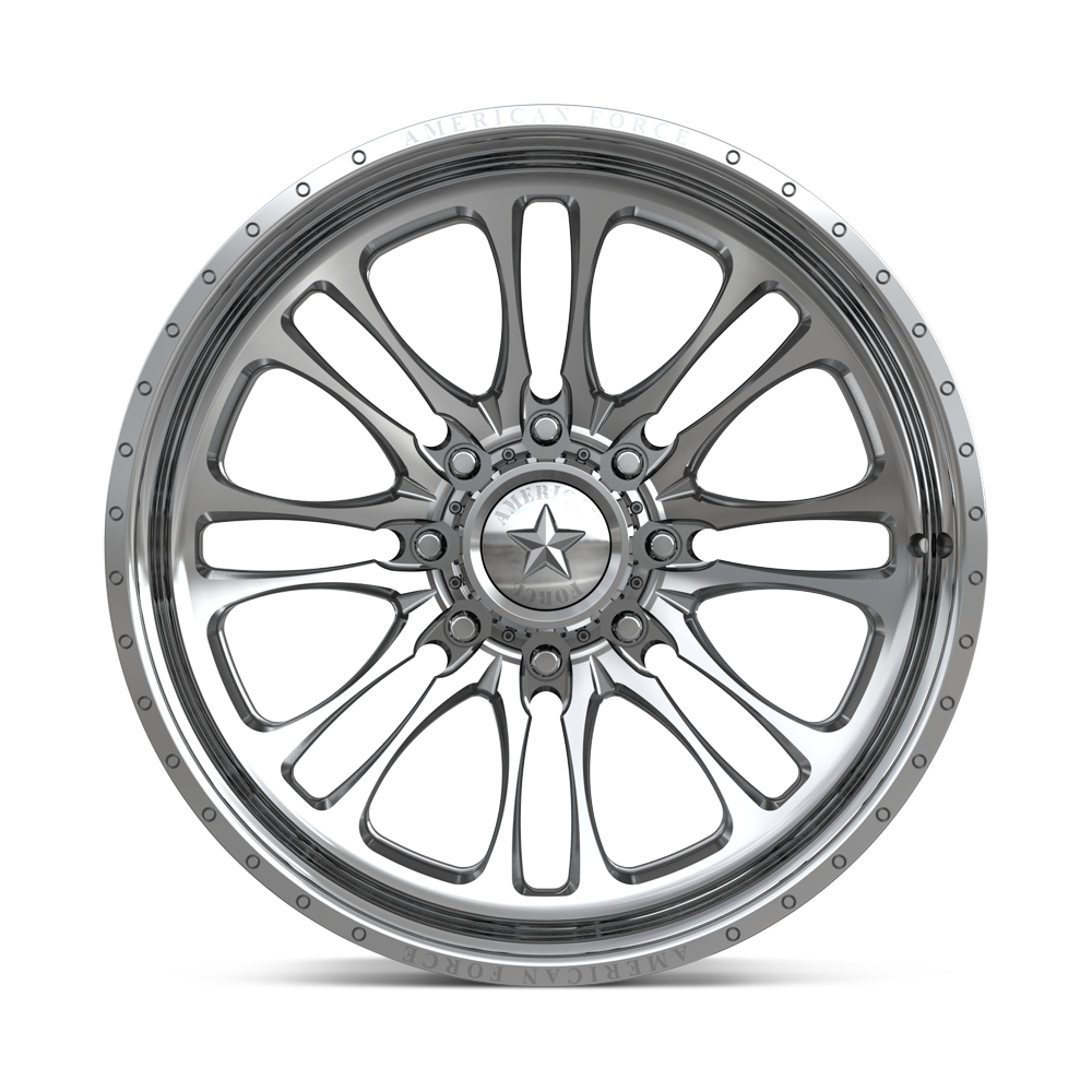 American Force Afw Threat Cc 24X14 -90 Polished