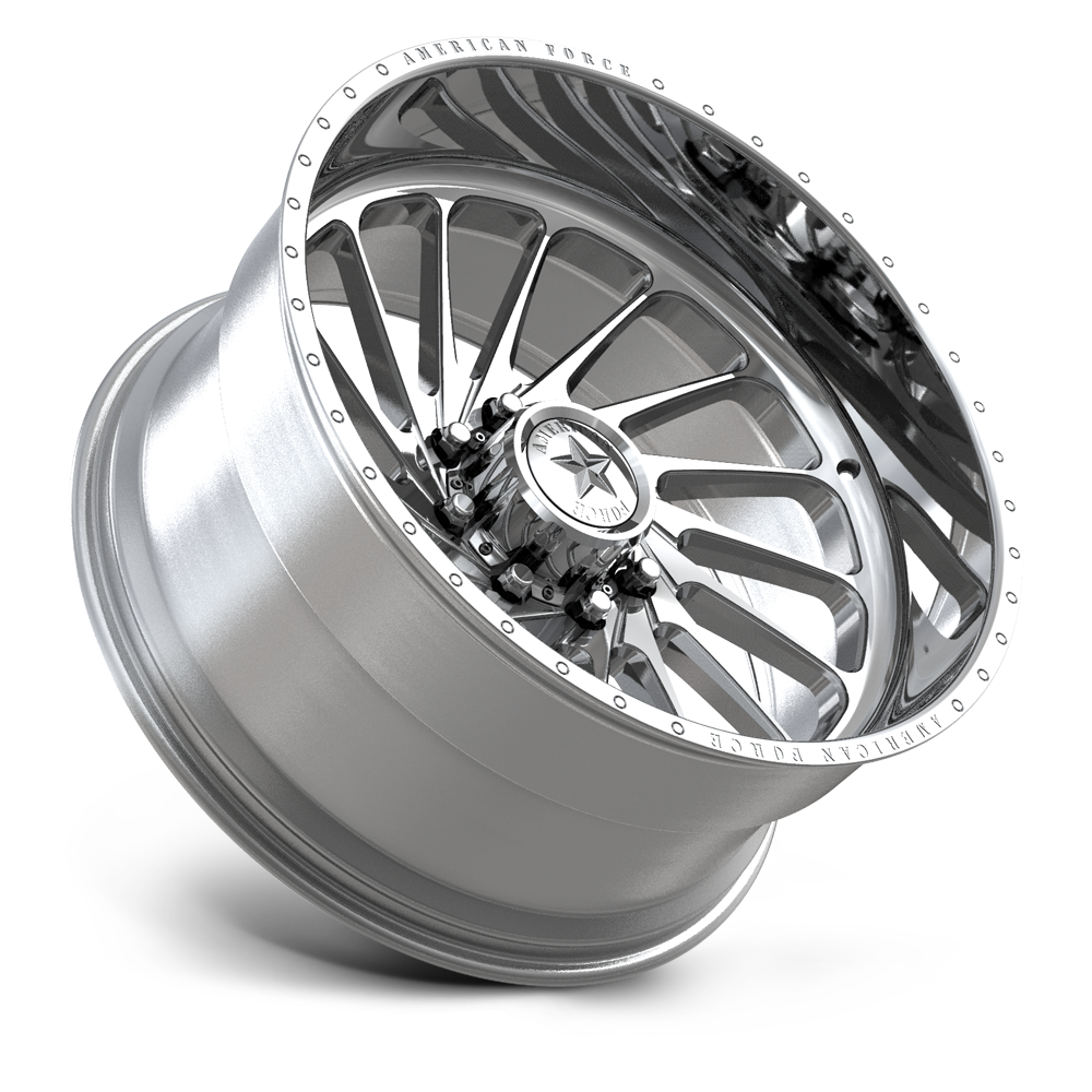 American Force Afw Motion Cc 24X12 -55 Polished