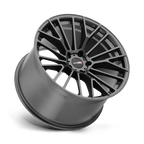 Cray ASTORIA 20X9 +38 HIGH GLOSS GUNMETAL