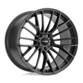 Cray Astoria 19X10 +37 High Gloss Gunmetal