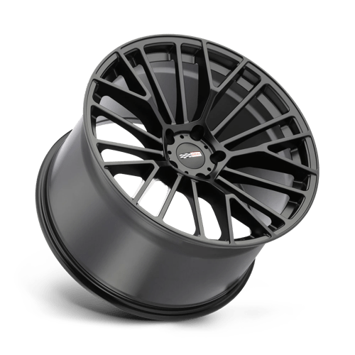 Cray Astoria 19X10 +37 Matte Black