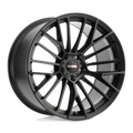 Cray Astoria 19X10 +37 Matte Black