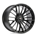 Cray Astoria 19X10 +37 Matte Black