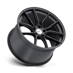 Cray Spider 20X9.5 +56 Matte Black